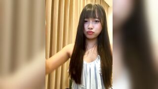 -Meimei- - [Stripchat] brunettes cam2cam blowjob creampie