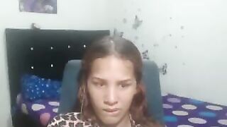 milkprettyy - [Stripchat] erotic-dance twerk venezuelan-teens gape