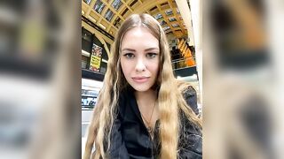 AlexisRenn - [Stripchat] new-brunettes ahegao romantic-young orgasm