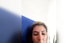 gatamanhosa1 - [Stripchat] glamour portuguese-speaking small-audience young