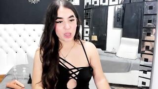 Naahomi - [Stripchat] fingering-teens deepthroat blowjob foot-fetish