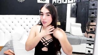 Naahomi - [Stripchat] fingering-teens deepthroat blowjob foot-fetish