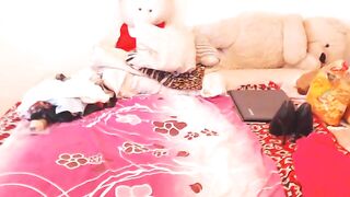 Geaninagina - [Stripchat] facial deepthroat 69-position cheapest-privates-white