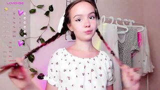 LisaSmiths - [Stripchat] cowgirl nipple-toys cam2cam upskirt