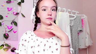 LisaSmiths - [Stripchat] cowgirl nipple-toys cam2cam upskirt