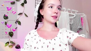 LisaSmiths - [Stripchat] cowgirl nipple-toys cam2cam upskirt