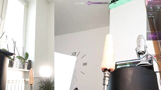 Miss69Ri99 - [Stripchat] small-audience brunettes fingering-young topless-white