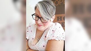 DEESPRETTIES - [Stripchat] colorful dildo-or-vibrator-milfs american-bbw american-milfs