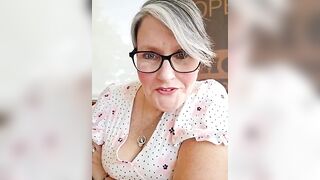 DEESPRETTIES - [Stripchat] colorful dildo-or-vibrator-milfs american-bbw american-milfs