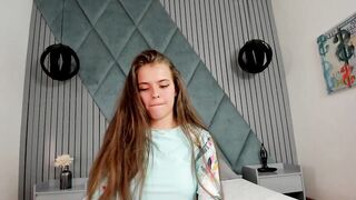 Girasol_ - [Stripchat] lovense brunettes-teens cheapest-privates twerk