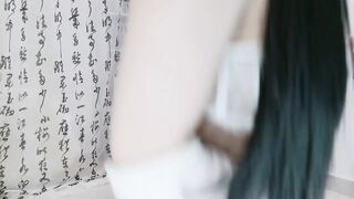 YuYu-milk - [Stripchat] interactive-toys spanking chinese topless-asian