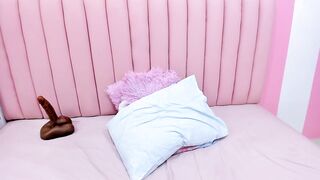 ISABELLA_020 - [Stripchat] interactive-toys fingering-young striptease-latin brunettes