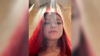 Brilliant-Kiss - [Stripchat] big-tits-white big-nipples topless upskirt