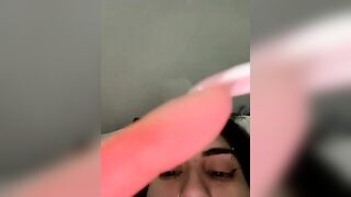 ThickerThanYoBitch - [Stripchat] small-audience interactive-toys mobile striptease-latin