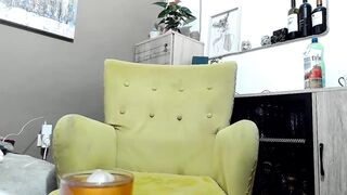 innocent_Aphrodite - [Stripchat] anal fingering cam2cam small-tits-young