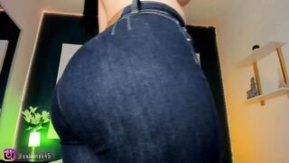 leslie_k - [Stripchat] trimmed-latin big-ass-young facesitting fingering-latin