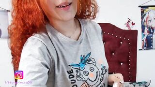 Princesss_Kitty - [Stripchat] cheapest-privates-latin topless-teens twerk spanish-speaking