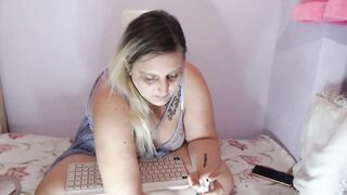 BecciDeluxe - [Stripchat] big-tits-white topless-milfs ahegao topless