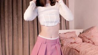 LamisFolay - [Stripchat] camel-toe cosplay anal-teens student