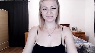 ParadiseAlina - [Stripchat] ukrainian white-milfs big-tits-milfs small-audience