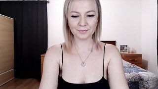 ParadiseAlina - [Stripchat] ukrainian white-milfs big-tits-milfs small-audience