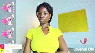 Tahira_21_ - [Stripchat] double-penetration rimming interactive-toys dildo-or-vibrator-young