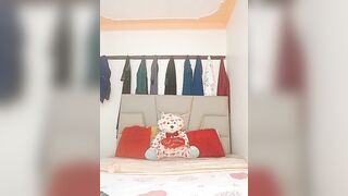 NicRaisaa - [Stripchat] fingering romantic-young interactive-toys fisting-ebony