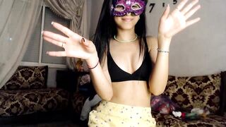 Mona-Morocco - [Stripchat] erotic-dance ahegao doggy-style cheapest-privates-best