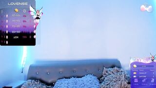 Brianna_Starlight - [Stripchat] topless dildo-or-vibrator-young big-tits cheap-privates