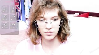 Hanna-Wow - [Stripchat] dildo-or-vibrator piercings-white spanking petite-white