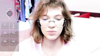 Hanna-Wow - [Stripchat] dildo-or-vibrator piercings-white spanking petite-white