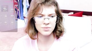 Hanna-Wow - [Stripchat] dildo-or-vibrator piercings-white spanking petite-white