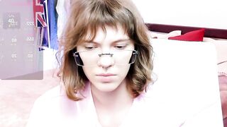 Hanna-Wow - [Stripchat] dildo-or-vibrator piercings-white spanking petite-white