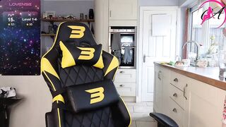 stripmequick - [Stripchat] twerk big-tits-white blondes jerk-off-instruction