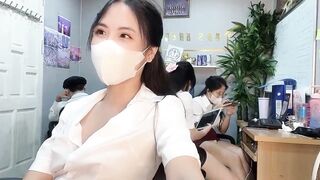 Bamboo_Swetie - [Stripchat] heels cumshot kissing nipple-toys