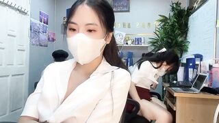 Bamboo_Swetie - [Stripchat] heels cumshot kissing nipple-toys