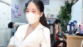 Bamboo_Swetie - [Stripchat] heels cumshot kissing nipple-toys