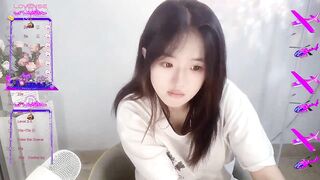 Dora_Baby - [Stripchat] middle-priced-privates-teens big-tits-teens petite-teens twerk-asian