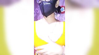 BHUMI4U - [Stripchat] hd milfs anal-indian topless-indian