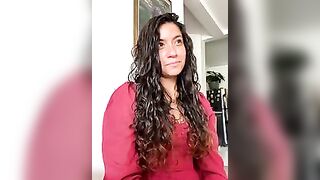 ValeriEvan - [Stripchat] spanish-speaking tattoos-latin anal-latin topless-latin