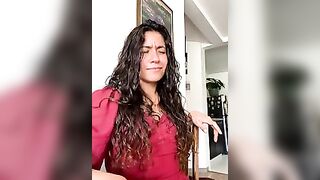 ValeriEvan - [Stripchat] spanish-speaking tattoos-latin anal-latin topless-latin