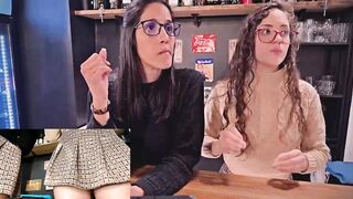 barfantasy - [Stripchat] interactive-toys hardcore lovense smoking