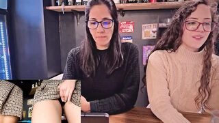 barfantasy - [Stripchat] interactive-toys hardcore lovense smoking