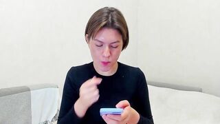 YourKarina - [Stripchat] flashing russian-teens dirty-talk humiliation