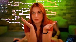 Claudia_and_elon_ - [Stripchat] doggy-style hardcore topless orgasm