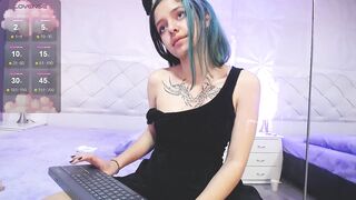Nixxhh - [Stripchat] pov big-ass-young dirty-talk upskirt