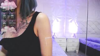 Nixxhh - [Stripchat] pov big-ass-young dirty-talk upskirt