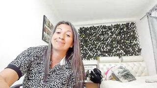 any_mour - [Stripchat] interactive-toys-mature colombian-mature small-audience role-play