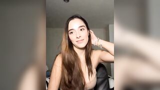 swrennn19 - [Stripchat] squirt doggy-style topless doggy-style