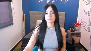 KataHot_ - [Stripchat] dirty-talk spanish-speaking pegging recordable-privates-young